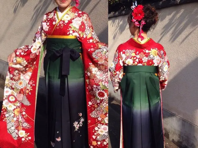 【業歴30年】年中無休!苦しくなく崩れない!安心プロの着付け