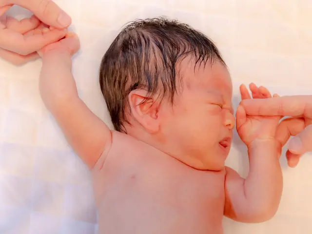 【ニューボーンフォト、ハーフバースデー】お子様の初めての記念撮影などなど!