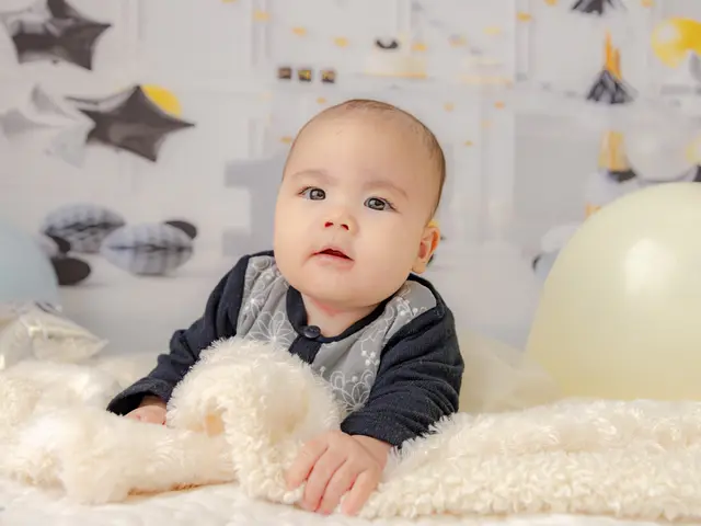 【ニューボーンフォト、ハーフバースデー】お子様の初めての記念撮影などなど!