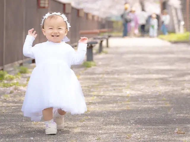 【ニューボーンフォト、ハーフバースデー】お子様の初めての記念撮影などなど!