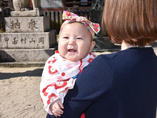 お宮参りはプロにお任せ下さい。某有名ホテルにて宮参り撮影経験豊富です。