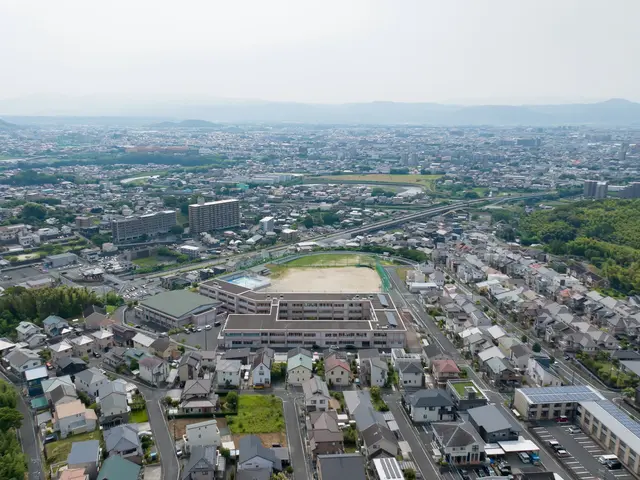 九州・熊本エリア|空撮による写真撮影・動画制作までワンストップでお任せください。