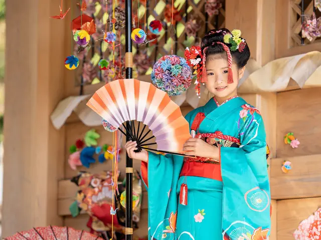 ★小物貸し出し無料