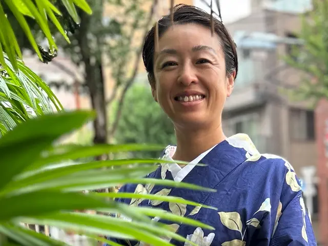 *国家資格着付技能士1級/着付サービス内ヘアアレンジしてます/精一杯対応努めます