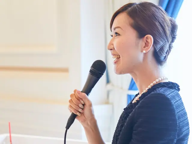 【業歴15年・1,000組以上!】心に残る司会と進行をお届けします!