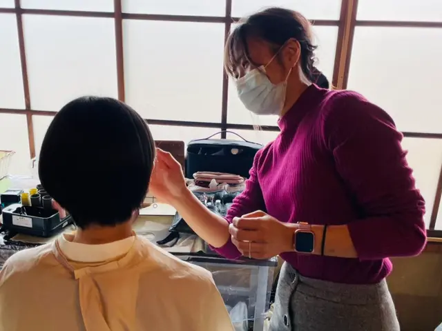 【業界10年以上で安心の実績◎】女性スタッフ活躍中☆完全自社対応です!