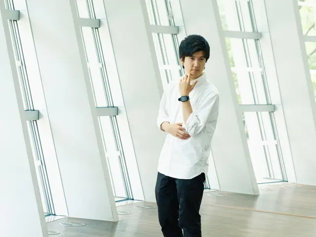 【翌日納品可能!】自然光で魅力を最大限に引き出すプロフィール写真撮影