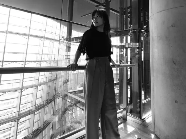 【翌日納品可能!】自然光で魅力を最大限に引き出すプロフィール写真撮影