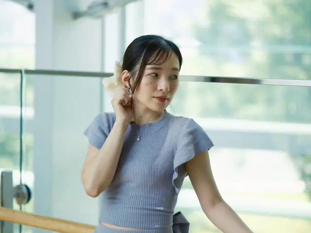 【翌日納品可能!】自然光で魅力を最大限に引き出すプロフィール写真撮影