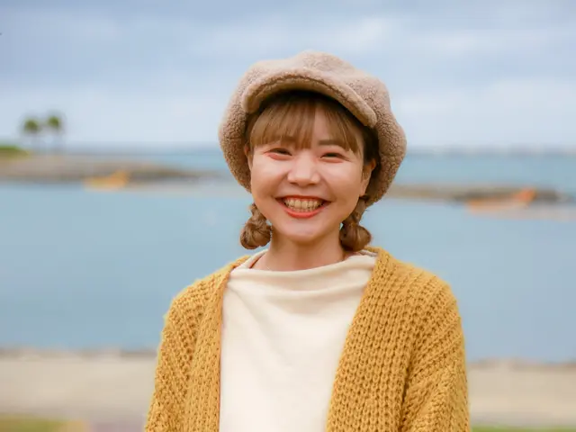 SNS宣材写真はおまかせください! 自然な雰囲気のプロフィール写真を提供します!