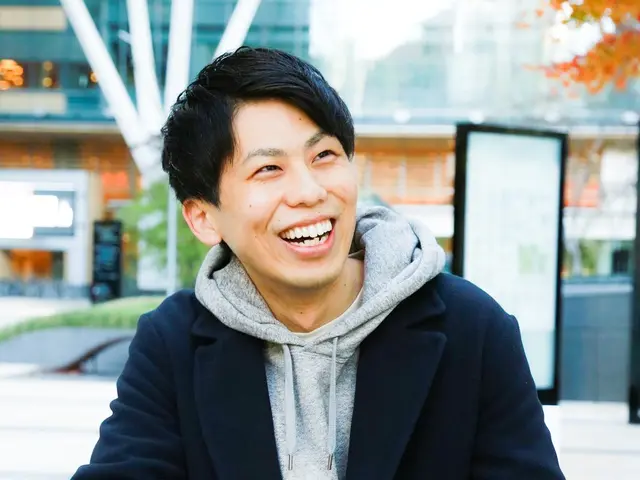 SNS宣材写真はおまかせください! 自然な雰囲気のプロフィール写真を提供します!