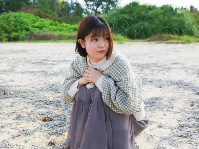 SNS宣材写真はおまかせください! 自然な雰囲気のプロフィール写真を提供します!