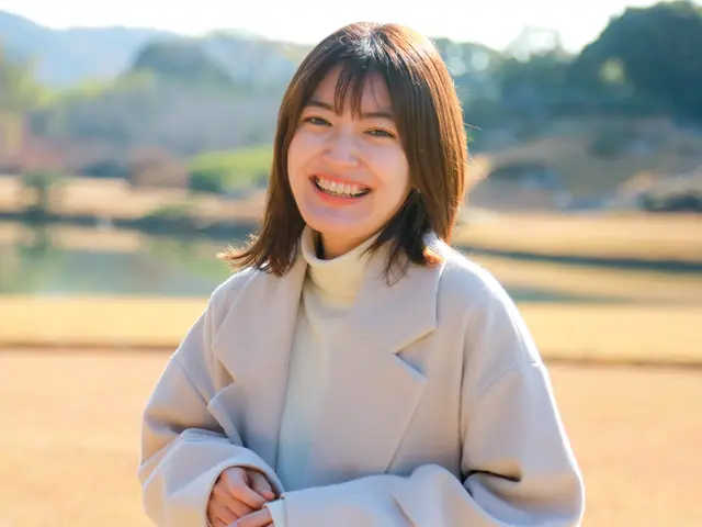 SNS宣材写真はおまかせください! 自然な雰囲気のプロフィール写真を提供します!
