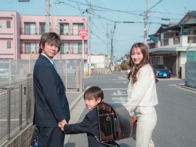 今を残そう、未来の宝物に。かけがえのない時間を、一枚の写真に