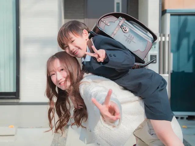 今を残そう、未来の宝物に。かけがえのない時間を、一枚の写真に