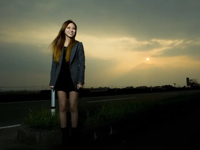 ★プロフィール・宣材撮影★楽しみながら撮影していけたらと思います♪