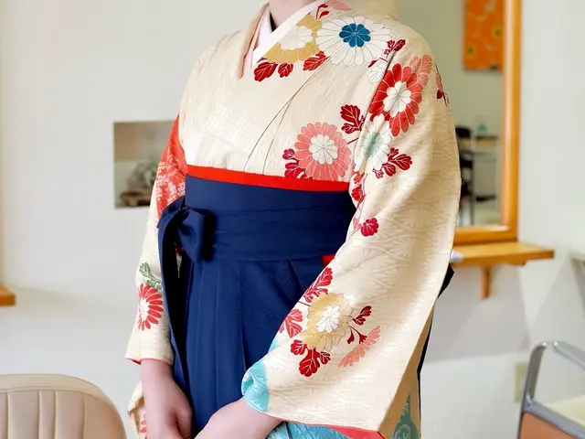 インスタでも大人気【着付け歴20年】早朝も対応可能◎