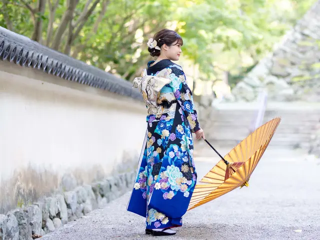 インスタでも大人気【着付け歴20年】早朝も対応可能◎