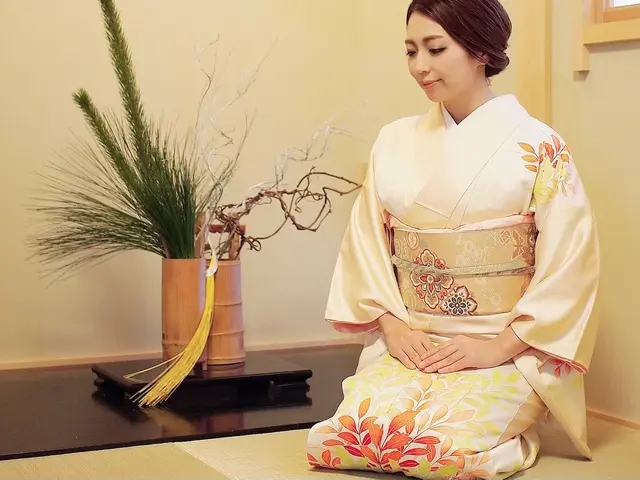 インスタでも大人気【着付け歴20年】早朝も対応可能◎