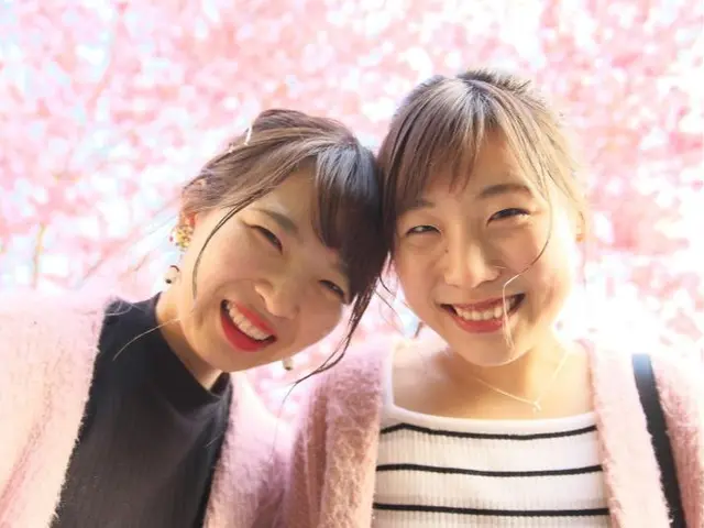 カップルはもちろん、ご友人同士の卒業旅行などもどうぞ