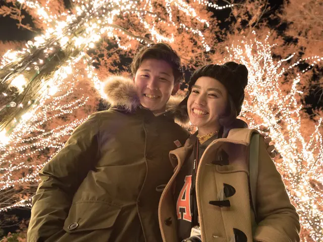 カップルはもちろん、ご友人同士の卒業旅行などもどうぞ