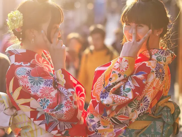 カップルはもちろん、ご友人同士の卒業旅行などもどうぞ