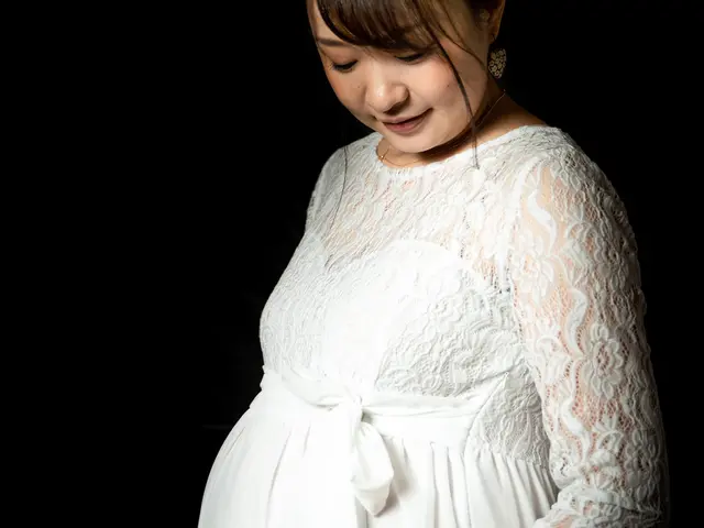 生まれてくるお子様にお見せください!