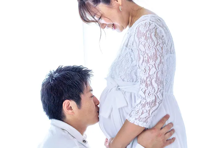 生まれてくるお子様にお見せください!