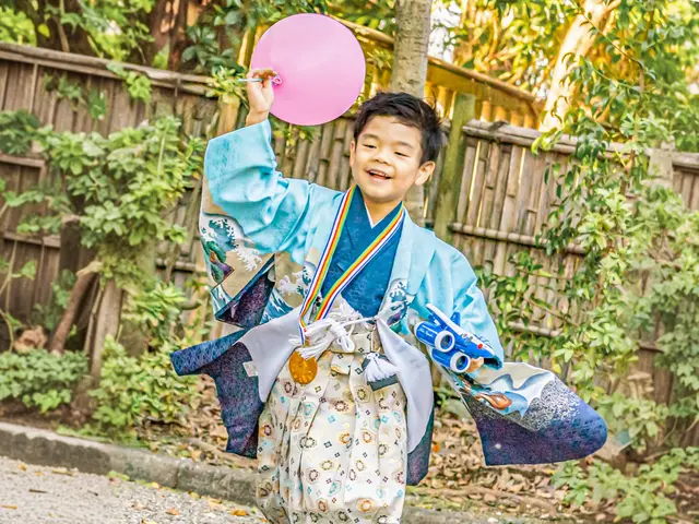 お子様が成長しアルバムを開くと《その時の会話やキモチの溢れる七五三》を撮ります。