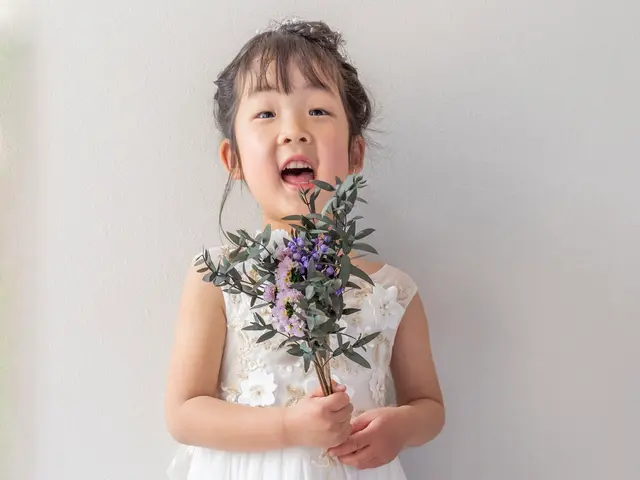 お子様が成長しアルバムを開くと《その時の会話やキモチの溢れる七五三》を撮ります。