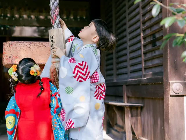 【こども撮影講師経験あり】元保育士カメラマンのありのままの七五三撮影