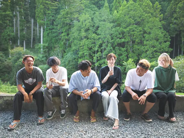 イベント・パーティー