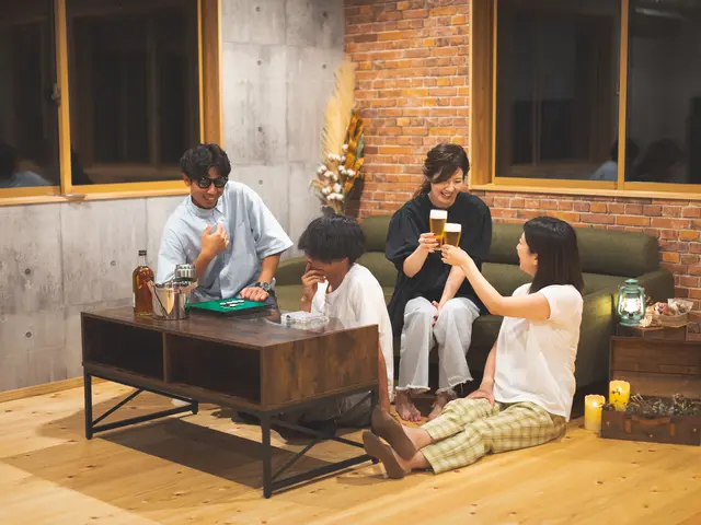 イベント・パーティー