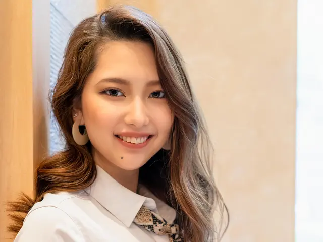 プロフィール・宣材写真は最初の1秒で見た人の印象が決まります。