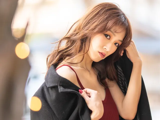 プロフィール・宣材写真は最初の1秒で見た人の印象が決まります。
