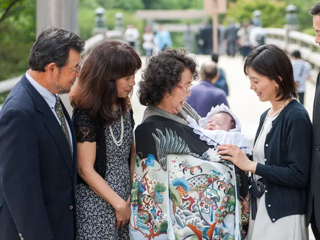 出張お宮参り撮影