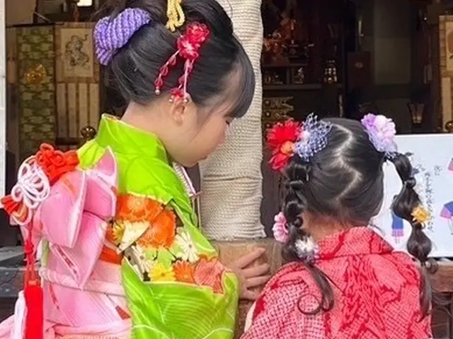 【簡単ヘアセットサービス】8800円☆七五三 お宮参り 結婚式にご参列 受付中