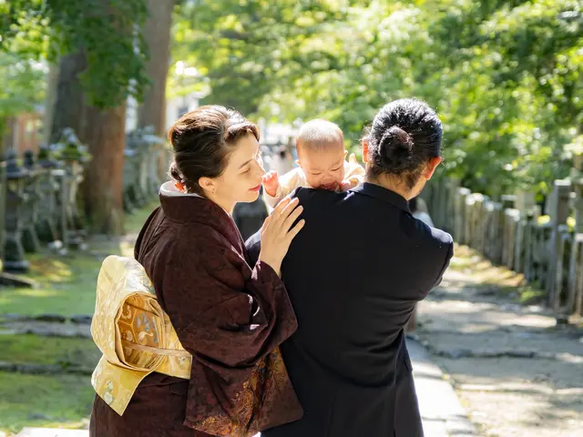 【17年の経験実績◎】小さなお子様の撮影はお任せください!