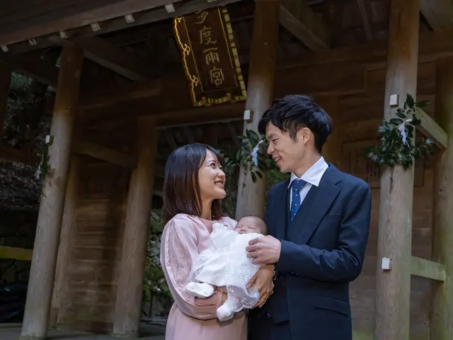 【17年の経験実績◎】小さなお子様の撮影はお任せください!