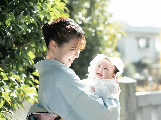《2024年9月に新出店》神社でのお宮参り撮影はぜひお任せください