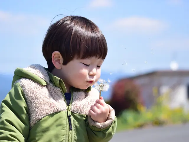 【新規出店】3児の父である店長が撮影!お子様に特化した記念写真をお届けします!