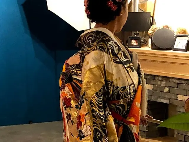 【着付け歴32年】「きもの着つけ技能士」 楽で着崩れしないお着付けいたします