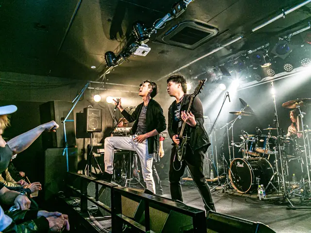 【現地クレジット対応可能】イベント全体を余す事なく撮影!