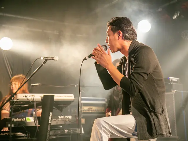 【現地クレジット対応可能】イベント全体を余す事なく撮影!