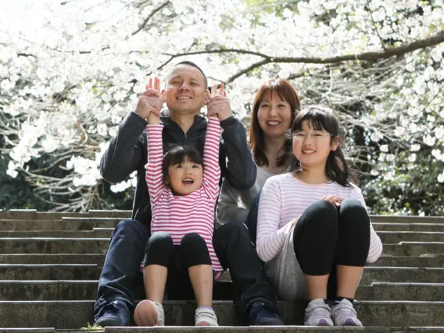ニューボーンフォトも家族写真も広告のように撮影いたします