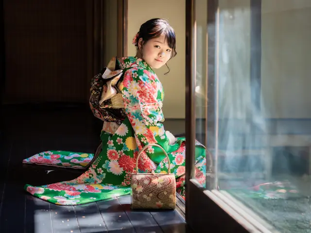 ニューボーンフォトも家族写真も広告のように撮影いたします
