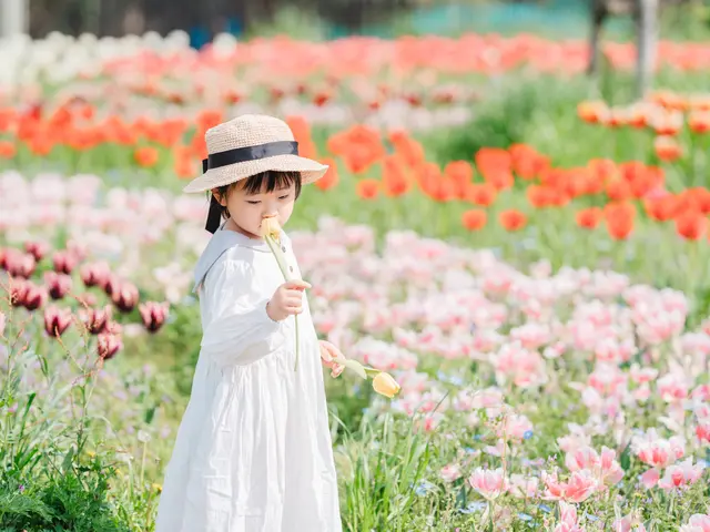 【家族撮影】季節の優しい彩りと一緒に家族の今をお撮りします