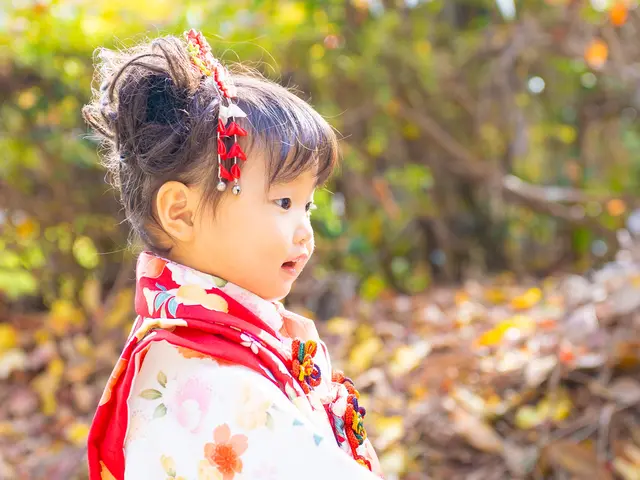 【予約受付中!】お子様の笑顔を未来に残す、全力七五三出張撮影!