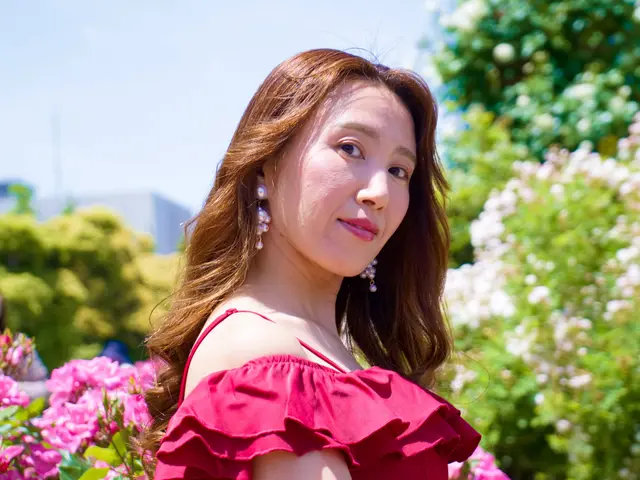 芸能活動を行っていますので、宣材写真、SNS等で適切なアドバイスが出来ます。