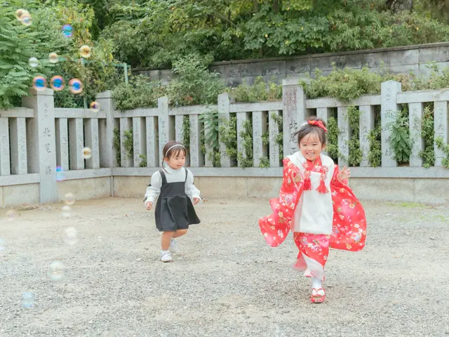 家族の時間を、カタチにする 写真に残すかけがえのない日常を☆